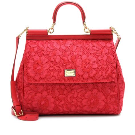 dolce gabbana miss sicily review|miss sicily bag review.